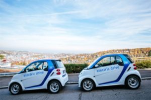Car2Go Montréal, la raison pour laquelle je n&rsquo;ai pas de voiture !