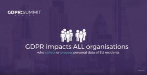 C&rsquo;est quoi le GDPR ?