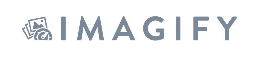 Logo Imagify