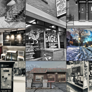 Say hello to Pixevent Photography, my new little project