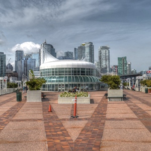 From Montréal to Vancouver