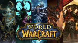 World Of Warcraft sur disque dur externe & sur MacBook Air Early 2014 ?