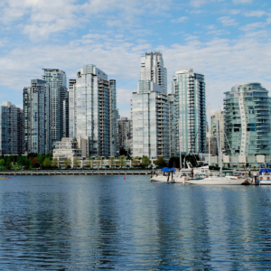 6 facts about Vancouver