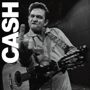 Johnny Cash – 3 songs for Throwback Thursday