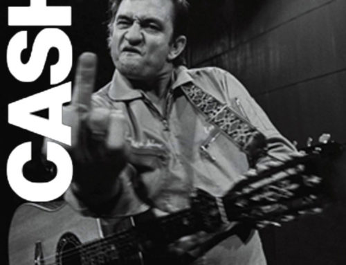 Johnny Cash – 3 songs for Throwback Thursday