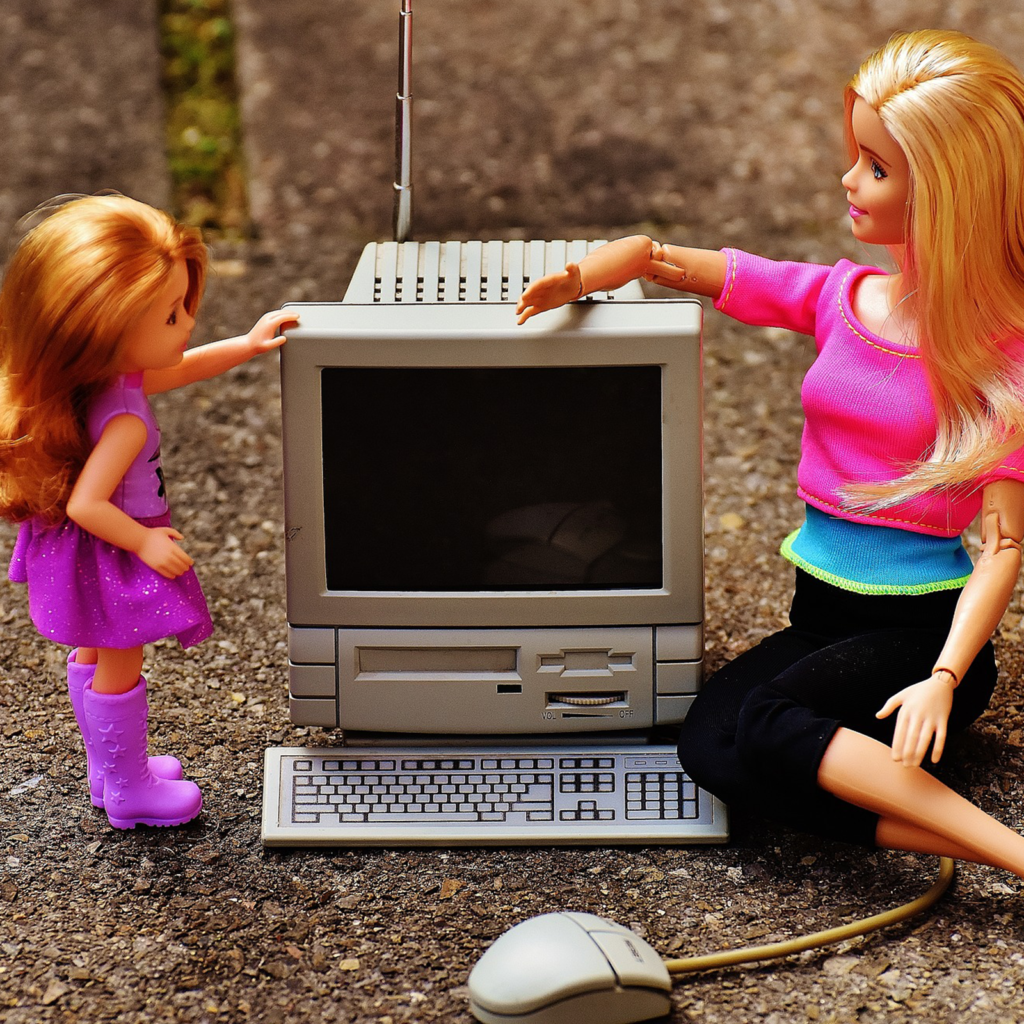 Protéger les enfants sur internet