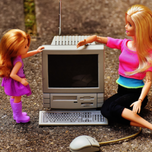 Protéger les enfants sur internet