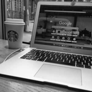 Hornby & Drake: Starbucks Coffee Company