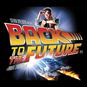 Back to the Future for your home!