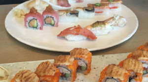Miku Restaurant | Aburi Sushi and Seafood