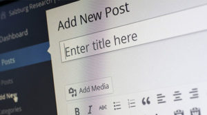 Quel est le CMS utilisé par ce site ?