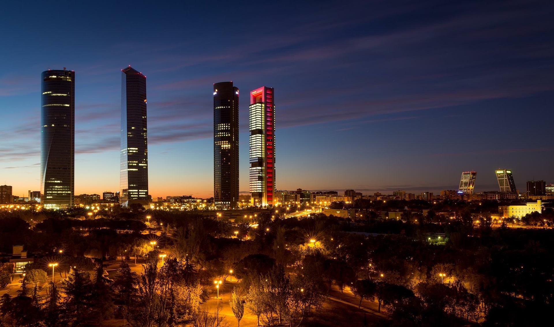 Orly, 13h : en route pour Madrid avec un bagage plein de questions Cyber