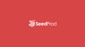 SeedProd pour WordPress