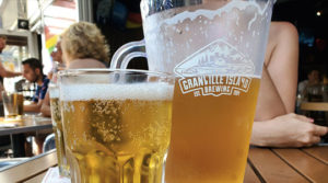 Fontainhead Pub à Vancouver