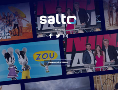 Salto, le Netflix français