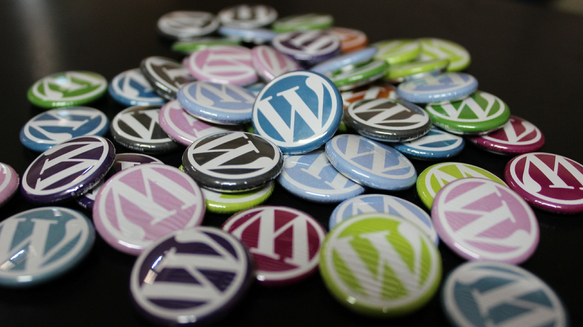 étapes pour installer WordPress