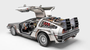 13 Septembre 1985 : Mario voit le jour