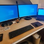 Ma configuration hybride : entre travail et loisir