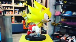 IRL Boulogne – La boutique geek par excellence à Boulogne Billancourt