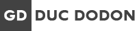 Gautier Duc Dodon Logo