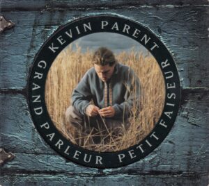 Sais-tu qui est Kevin Parent ?
