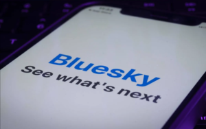 Bluesky : Un Réseau Social Exclusif sur Invitation