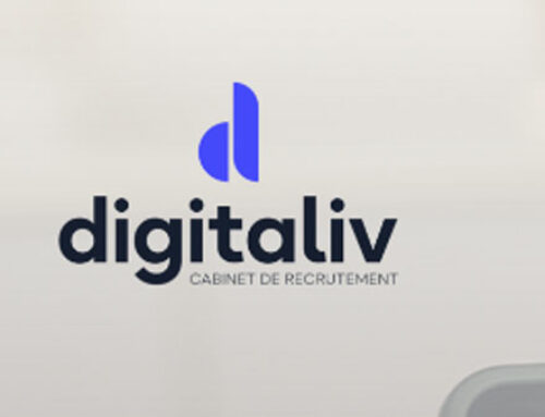 Digitaliv – référence en recrutement digital