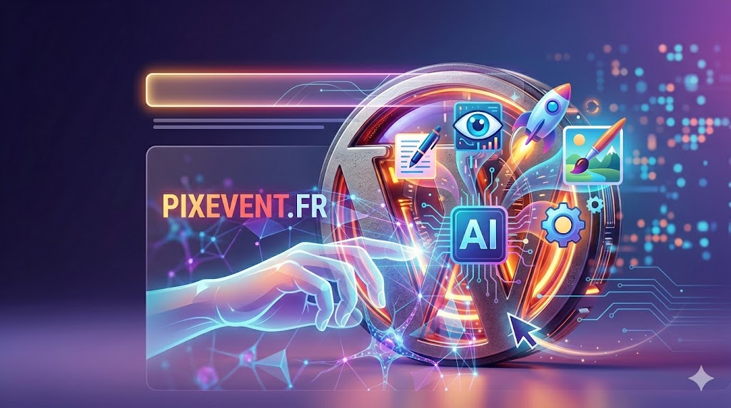 Migración WordPress a la antigua: cuando la IA sostiene la linterna (pero tú eres quien tiene el destornillador)