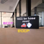 Tidbyt Gen 2: The retro-geek display every developer will want on their desk