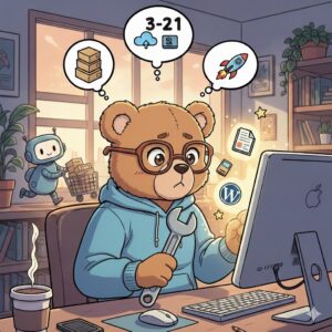 Comment bien gérer ses sauvegardes WordPress (sans trop galérer)