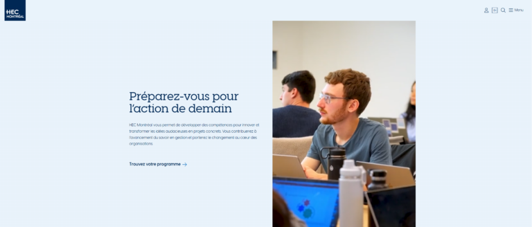 HEC Montréal
