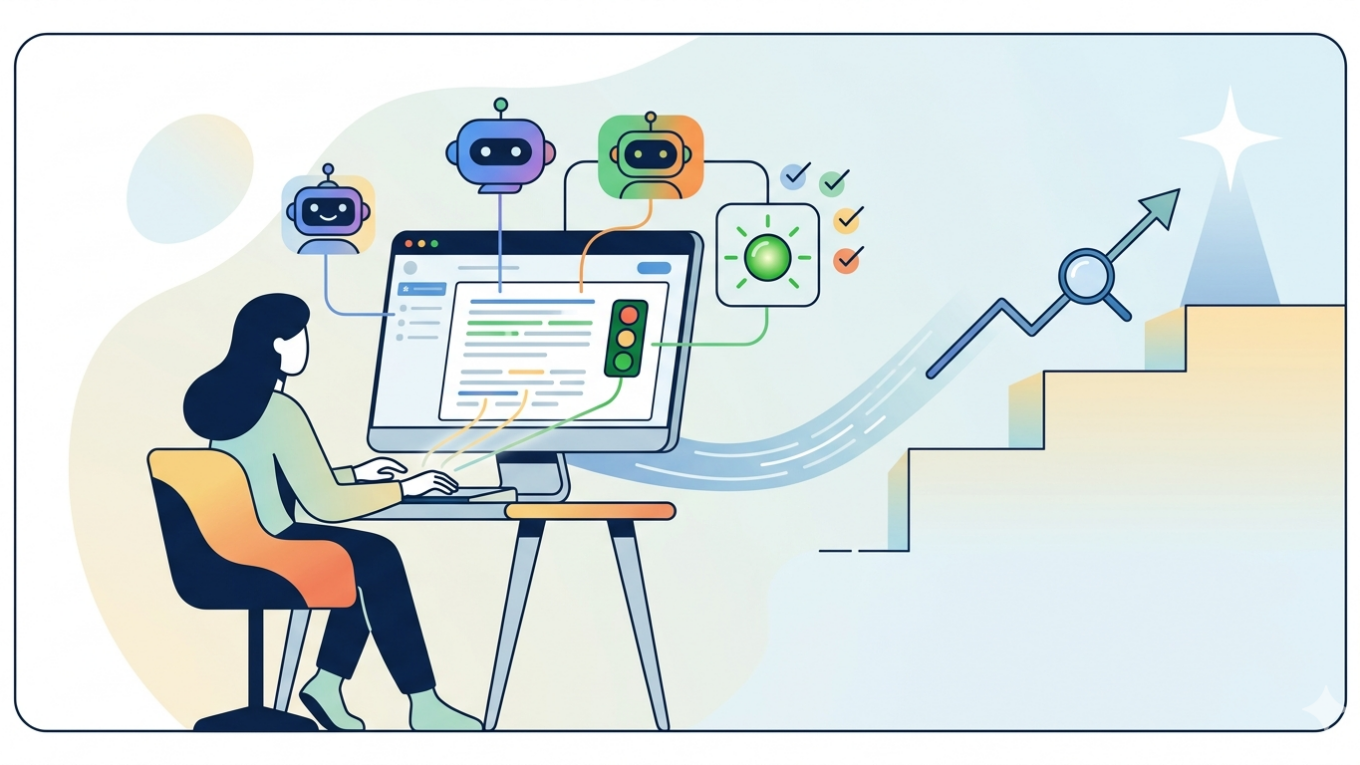 Yoast SEO installé depuis 3 ans… et toujours en rouge. Petit guide de survie.