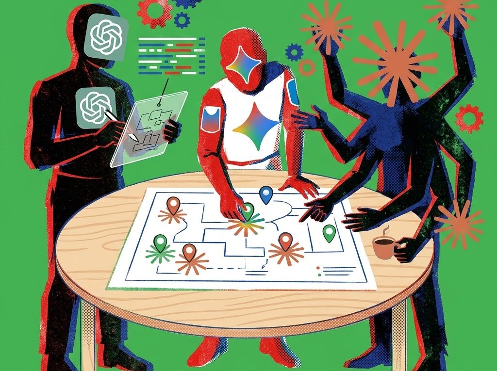 Le protocole (aka comment j&rsquo;ai perdu une journée)