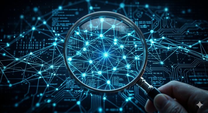 Cyber Investigation: la plataforma de ciberseguridad que convierte a tus empleados en detectives