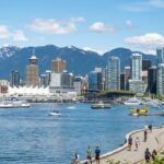 Le Canada, ces années qui m&rsquo;ont construit