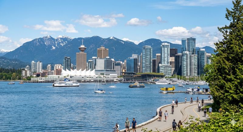 Vancouver: an Extraordinary City Where Your Online Visibility Should Be Too